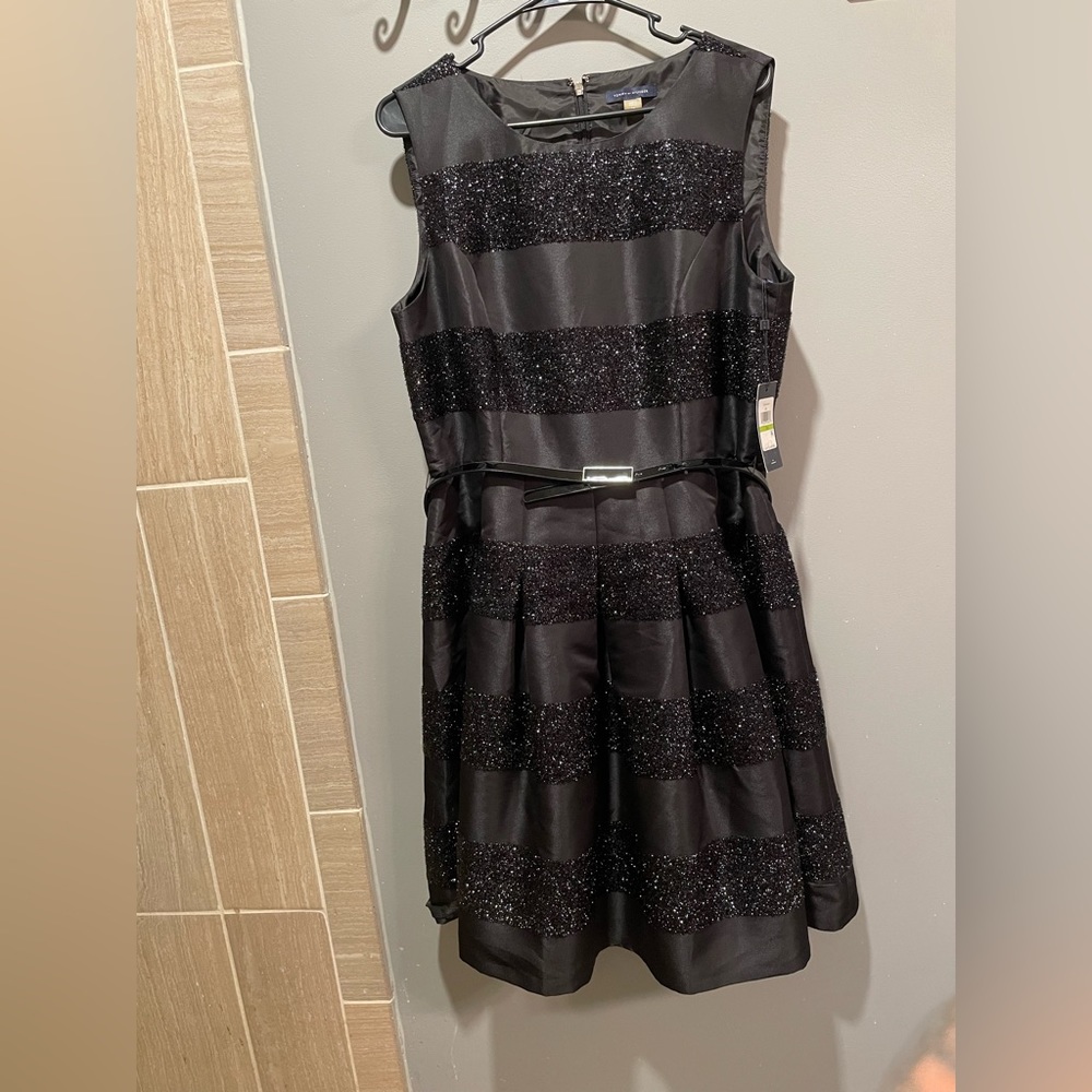 Tommy Hilfiger dress sz 14